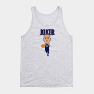 Joker! Tank Top